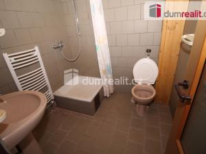 Prodej činžovního domu, Lázně Kynžvart, Vrchlického, 1385 m2