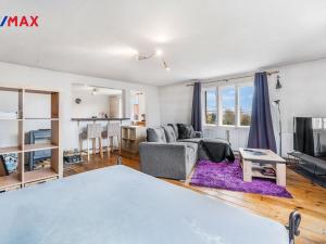 Prodej rodinného domu, Jenišovice - Odolenovice, 150 m2