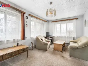 Prodej rodinného domu, Jenišovice - Odolenovice, 150 m2