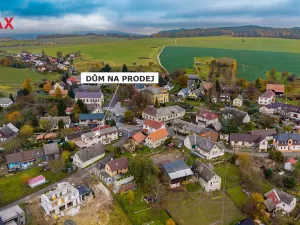 Prodej rodinného domu, Jenišovice - Odolenovice, 150 m2