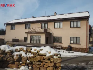 Prodej rodinného domu, Jenišovice - Odolenovice, 150 m2