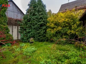 Prodej rodinného domu, Jenišovice - Odolenovice, 150 m2