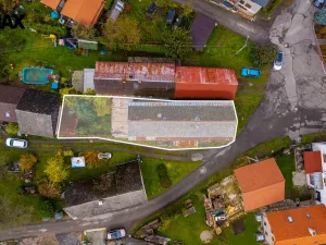 Prodej rodinného domu, Jenišovice - Odolenovice, 150 m2