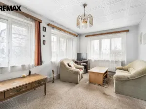 Prodej rodinného domu, Jenišovice - Odolenovice, 150 m2