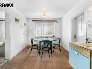 Prodej rodinného domu, Jenišovice - Odolenovice, 150 m2