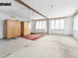 Prodej rodinného domu, Jenišovice - Odolenovice, 150 m2