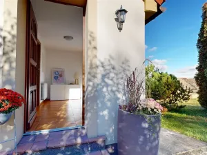 Prodej rodinného domu, Beroun - Beroun-Zdejcina, Hudlická, 194 m2