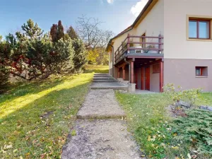 Prodej rodinného domu, Beroun - Beroun-Zdejcina, Hudlická, 194 m2