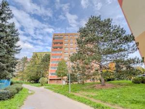 Pronájem bytu 3+1, Praha - Motol, Hennerova, 61 m2