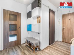 Prodej bytu 2+1, Jablonec nad Nisou, Sadová, 57 m2