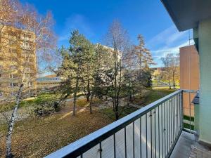 Prodej bytu 3+kk, Chvaletice, 62 m2