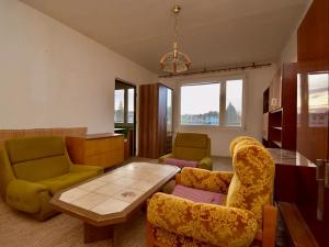 Prodej bytu 3+kk, Chvaletice, 62 m2