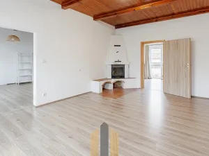 Prodej rodinného domu, Telč, Na Parkaně, 170 m2