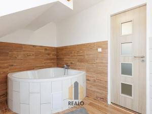 Prodej rodinného domu, Telč, Na Parkaně, 170 m2