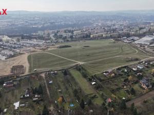 Prodej pozemku pro bydlení, Třebíč, 2142 m2