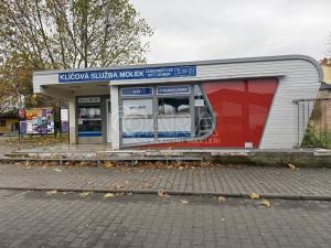 Pronájem obchodního prostoru, Nový Jičín, Dolní brána, 72 m2
