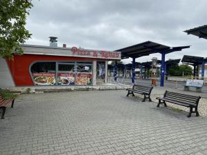 Pronájem obchodního prostoru, Nový Jičín, Dolní brána, 72 m2