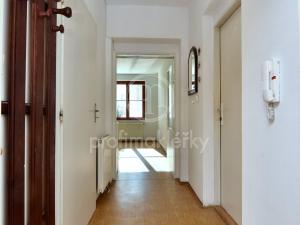 Prodej bytu 2+kk, Slavkov u Brna, Litavská, 40 m2