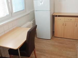 Pronájem bytu 1+1, Ostrava - Zábřeh, Výškovická, 40 m2