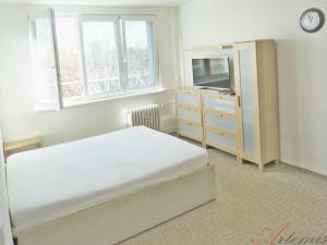 Pronájem bytu 1+1, Ostrava - Zábřeh, Výškovická, 40 m2