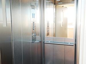 Pronájem bytu 1+1, Ostrava - Zábřeh, Výškovická, 40 m2