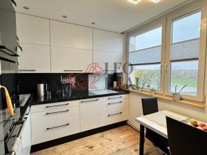 Prodej bytu 3+1, Uherské Hradiště, Stará Tenice, 70 m2