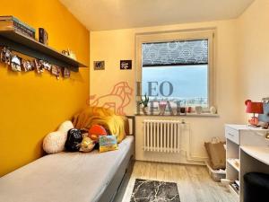 Prodej bytu 3+1, Uherské Hradiště, Stará Tenice, 70 m2