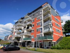 Pronájem bytu 1+kk, Zlín, 32 m2