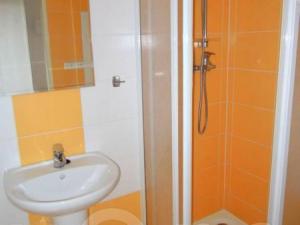 Pronájem bytu 1+kk, Zlín, 32 m2