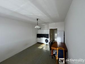 Pronájem bytu 1+kk, Neratovice, 28. října, 24 m2