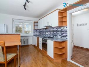Pronájem bytu 2+1, Frýdek-Místek, Puškinova, 46 m2