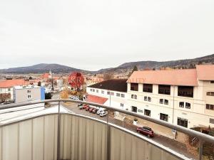 Prodej bytu 2+1, Prachatice, Pivovarská, 54 m2