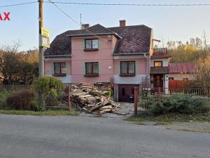 Pronájem bytu 2+1, Číhalín, 53 m2