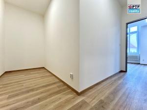 Pronájem bytu 1+kk, Nepomuk, Plzeňská, 46 m2