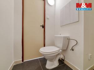 Prodej bytu 3+1, Mariánské Lázně - Úšovice, Hroznatova, 59 m2