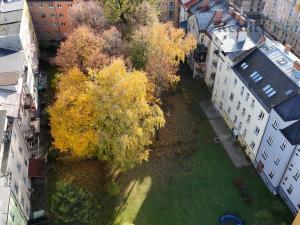 Pronájem bytu 2+kk, Opava, Lidická, 50 m2