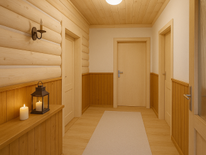 Prodej chalupy, Olešnice, 158 m2