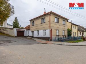 Prodej chalupy, Olešnice, 158 m2