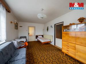 Prodej chalupy, Olešnice, 158 m2