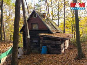 Prodej chaty, Zlín - Prštné, 30 m2