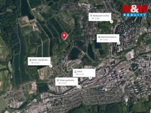 Prodej chaty, Zlín - Prštné, 30 m2