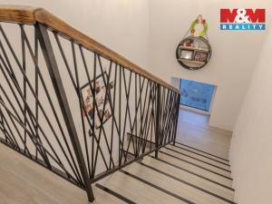 Prodej rodinného domu, Rusava, 240 m2