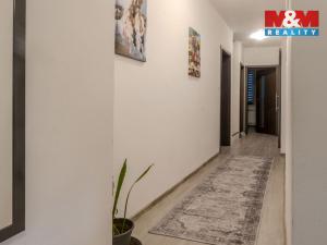 Prodej rodinného domu, Rusava, 240 m2