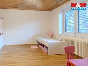 Prodej rodinného domu, Rusava, 240 m2