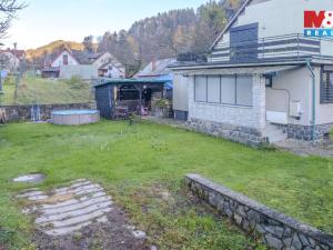 Prodej rodinného domu, Rusava, 240 m2