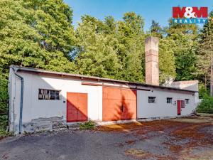 Prodej ubytování, Nové Město nad Metují, Rezek, 1700 m2