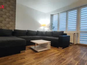 Prodej bytu 3+1, Štíty, Sportovní, 81 m2