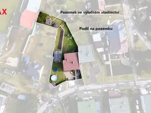 Prodej bytu 3+1, Štíty, Sportovní, 81 m2