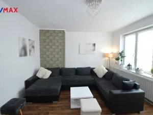 Prodej bytu 3+1, Štíty, Sportovní, 81 m2