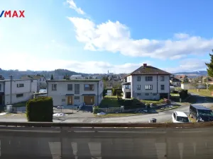 Prodej bytu 3+1, Štíty, Sportovní, 81 m2